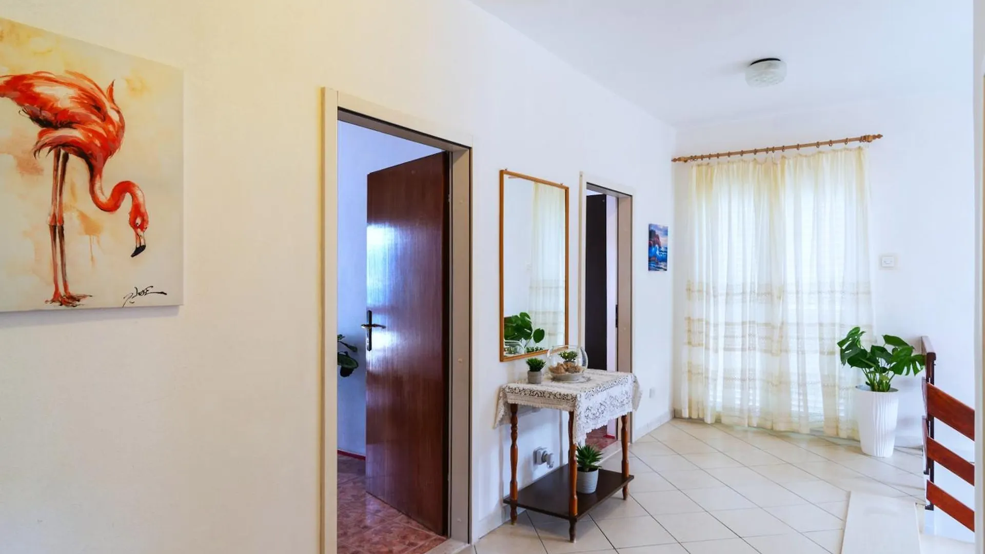 Beachfront Villa Ciovka Slatine