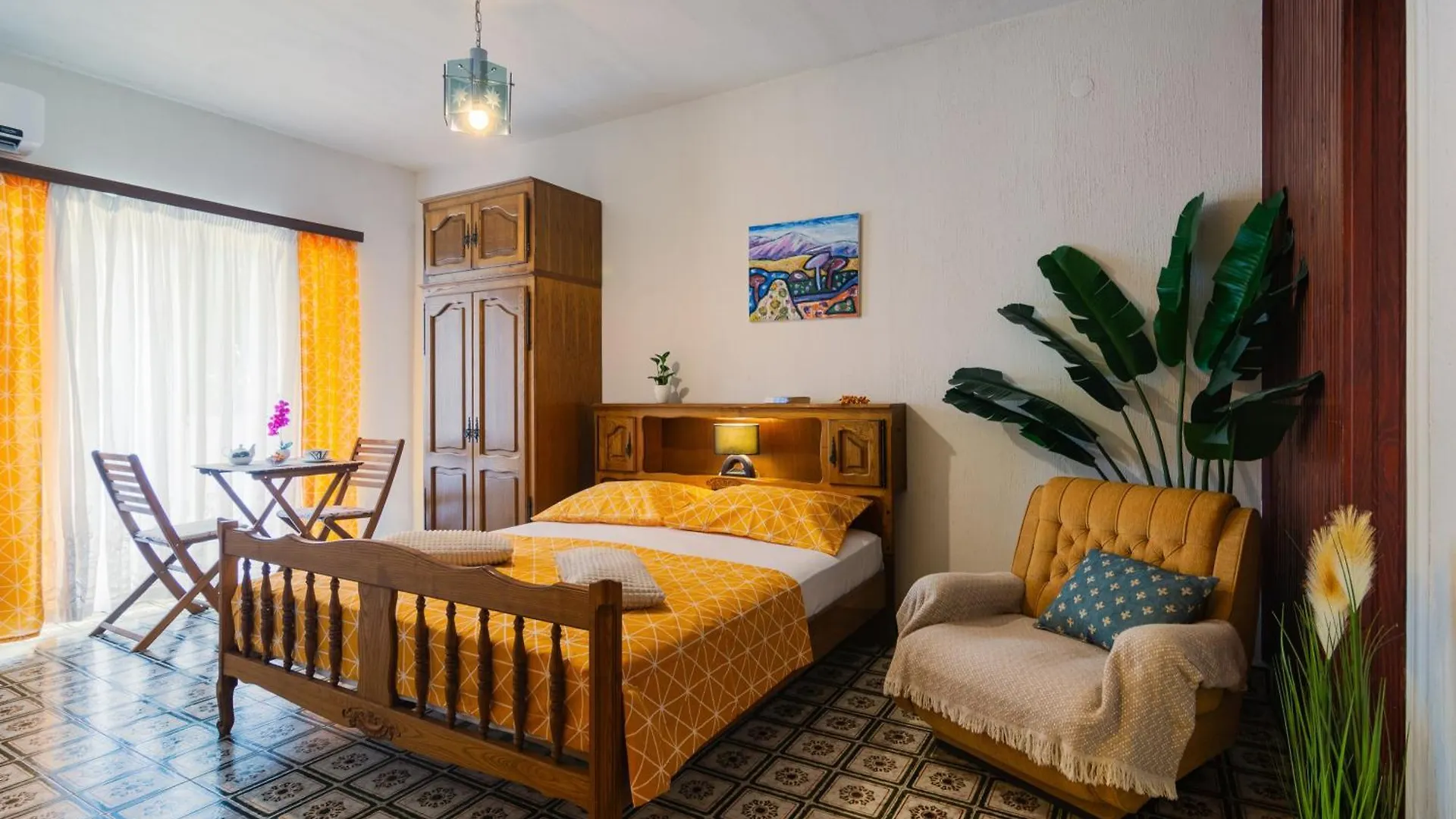 Beachfront Villa Ciovka Slatine